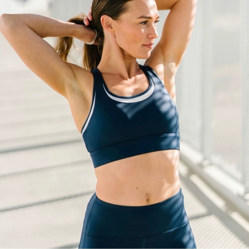 Zyia primo sports bra